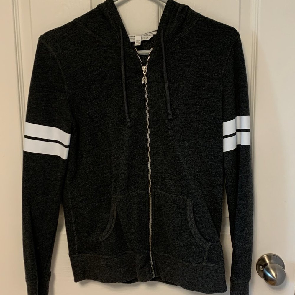 Victoria's Secret Zip-Up